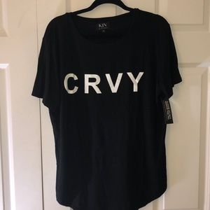 KIN by Kristine tshirt